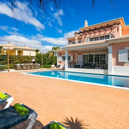 וילה Casa Valhalla *
