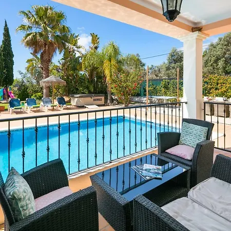 Villa Casa Valhalla Lagoa (Algarve)