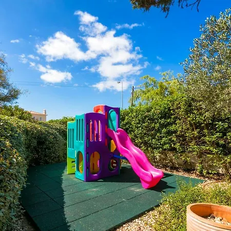 Casa Valhalla וילה *