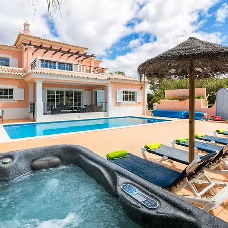 Casa Valhalla Villa *