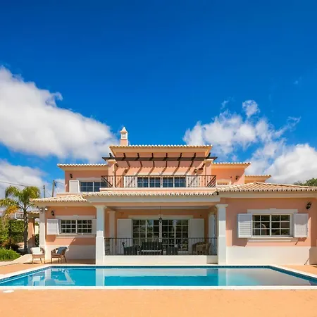 Casa Valhalla Villa Lagoa (Algarve)
