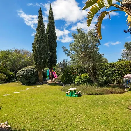 Casa Valhalla Villa *