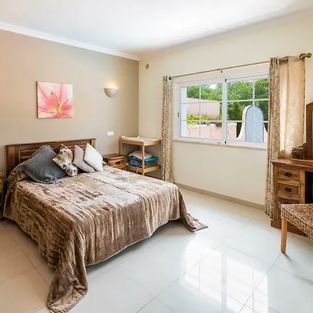 Casa Valhalla Villa Lagoa (Algarve)