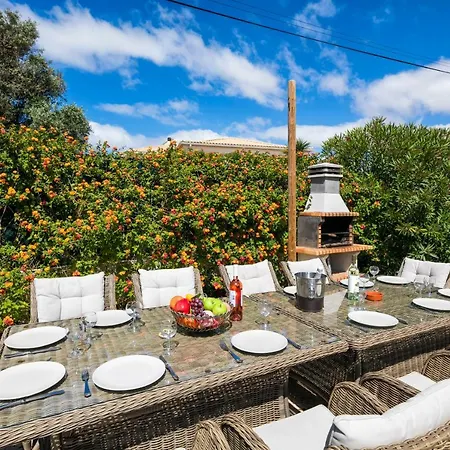 Casa Valhalla Villa Lagoa (Algarve)