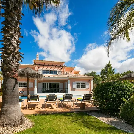 Casa Valhalla * Lagoa (Algarve)
