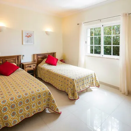 Villa Casa Valhalla Lagoa (Algarve)